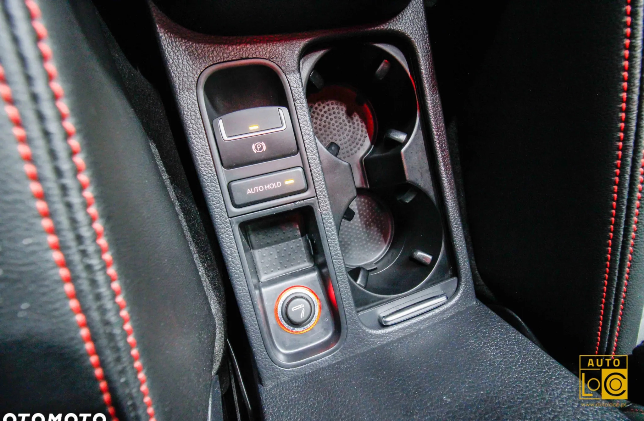 Seat Alhambra cena 88888 przebieg: 44000, rok produkcji 2018 z Wyśmierzyce małe 781